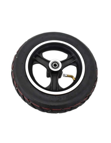 Llanta delantera patinete 2,50x10
