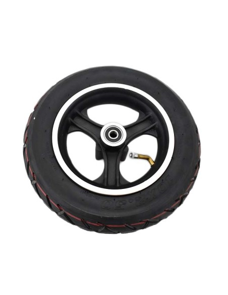 Front wheel 2,50x10