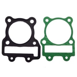 Junta culata y cilindro pit bike