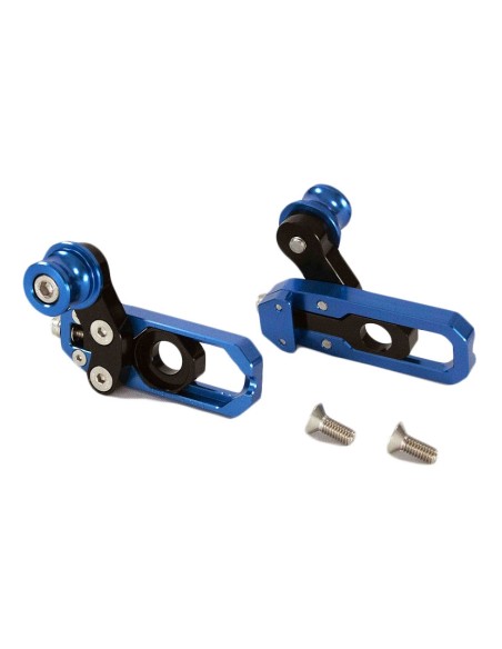 Tensores de cadena XFRONT AZUL