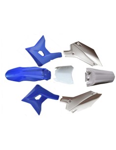 Plasticos BSE50 XZ2