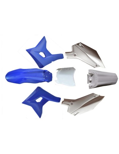Plasticos BSE50 XZ2