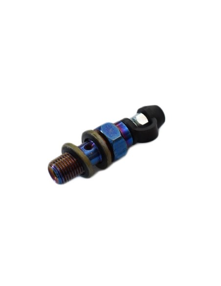 Bolt brake caliper M10