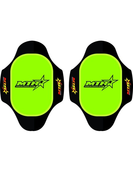 Deslizaderas universales FLUOR