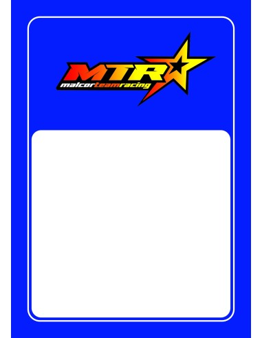 Label price MTR