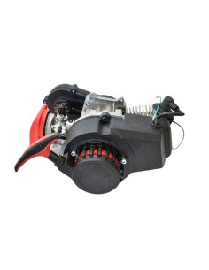 Motor minimoto 2 tiempos