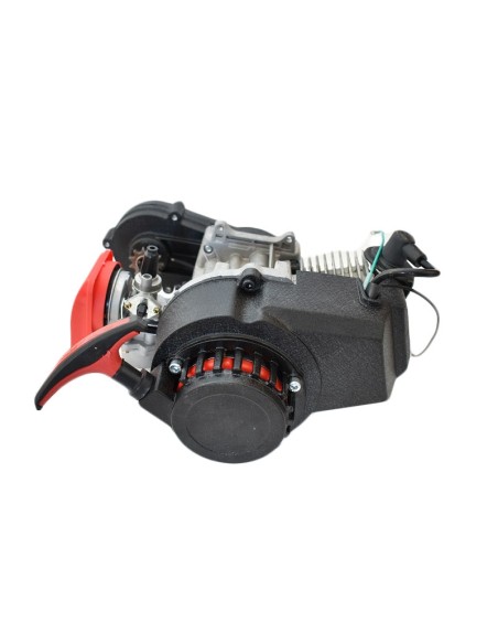 Motor minimoto 2 tiempos