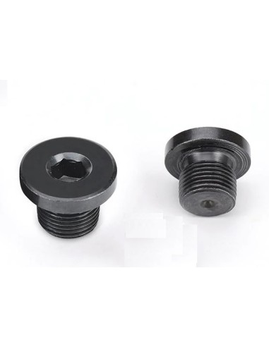 Tornillo vaciado aceite motor franco morini