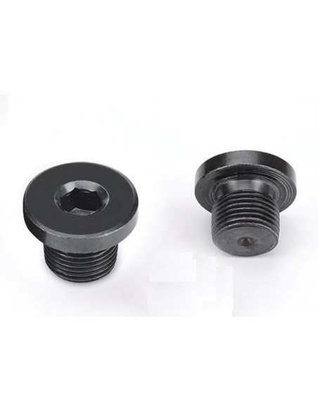 Tornillo vaciado aceite motor franco morini