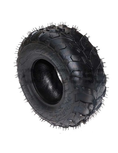 6 inches tire miniquad