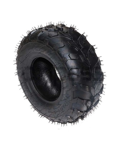 6 inches tire miniquad