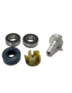 Kit reparacion bomba agua ktm50-65