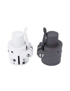 Sistema de plegado completo patinete xiaomi