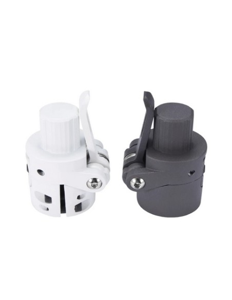 Sistema de plegado completo patinete xiaomi