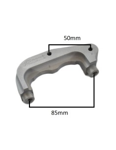 Soporte Adaptador de freno Formula 2