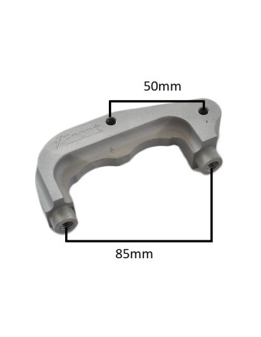 Adapter Formula brake