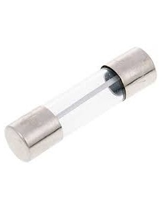 Fuse battery 6x30mm 8Ah