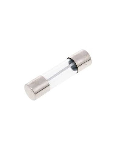 Fuse battery 6x30mm 8Ah
