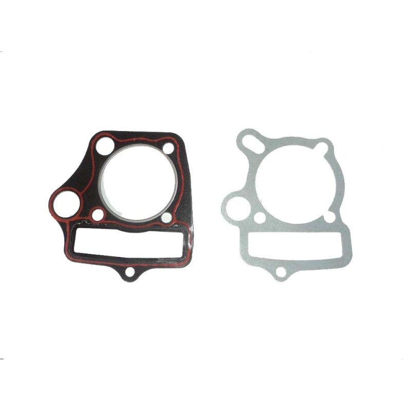 Junta culata y cilindro pit bike