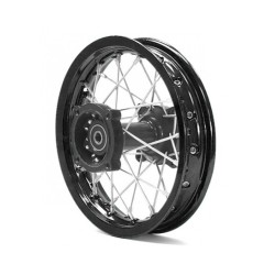 Llanta trasera pit bike 12"