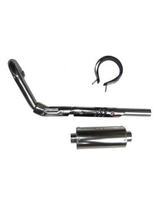 Escape crf50 origen