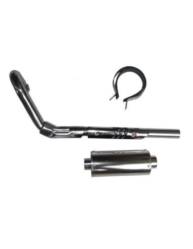 Escape crf50 origen