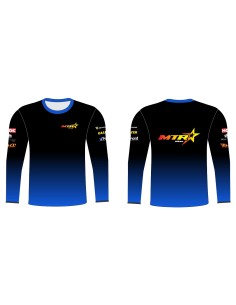 T-shirt sport MTR 2