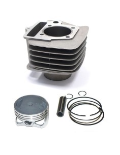 Cylinder yx + piston kit