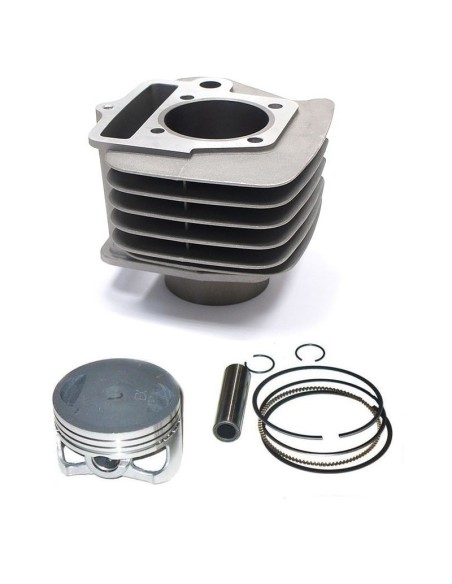 Cylinder yx + piston kit