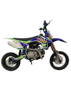 MTR xzf160 new model 2