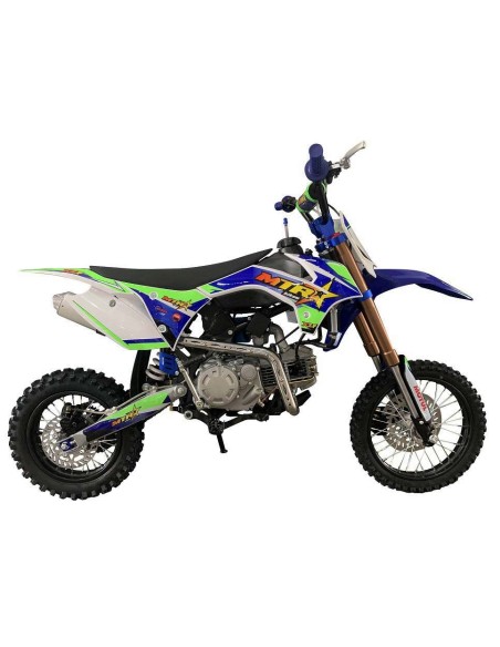 MTR xzf160 new model