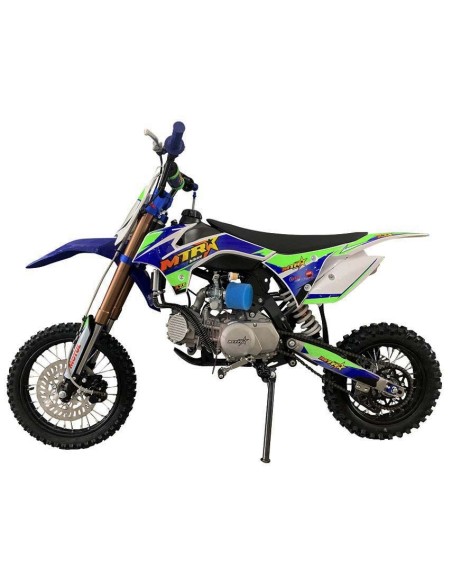 MTR xzf160 new model