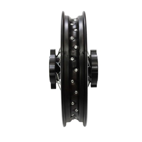 Llanta trasera pit bike 12"