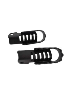 Estriberas minicross xz