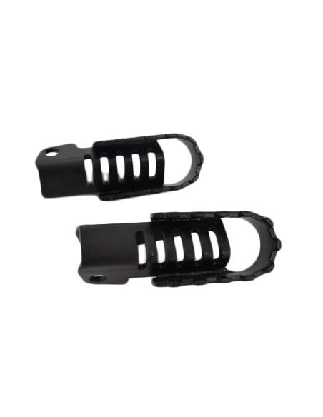Estriberas minicross xz