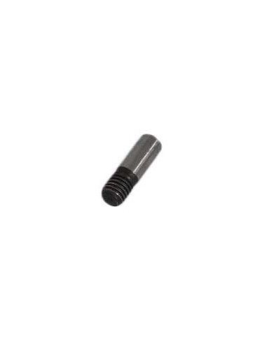 Axle for sprocket cover clutch ktm 50-65