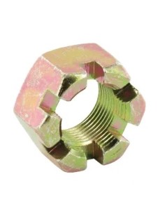 Tuerca eje miniquad