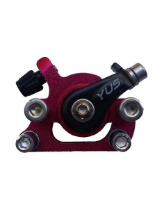 Caliper yus for skateboard