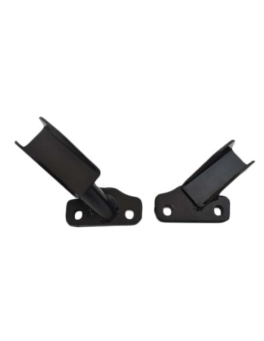 High support pegs