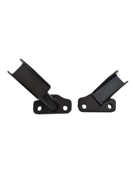 High support pegs