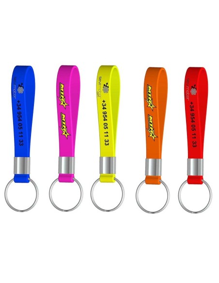 key chain MTR