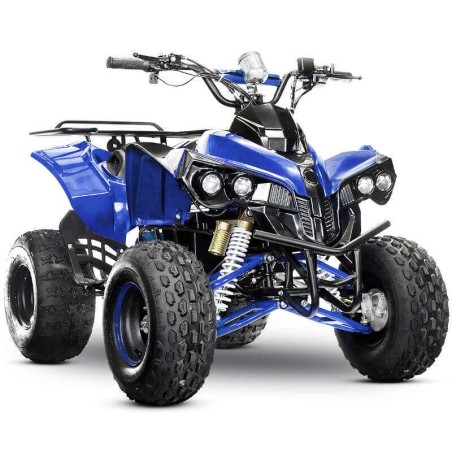 Quad NITRO WARRIOR 1000W 48V R8 XXL