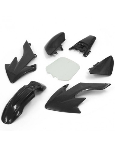 Plasticos crf50 colores