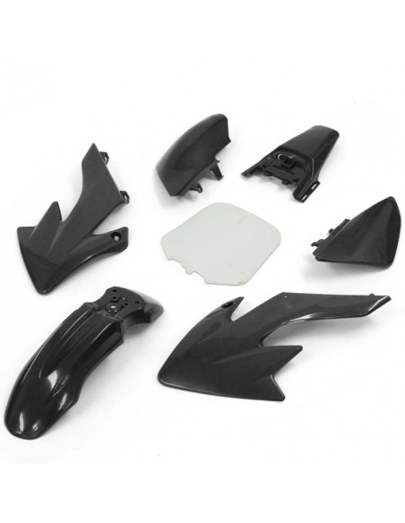 Plasticos crf50 colores
