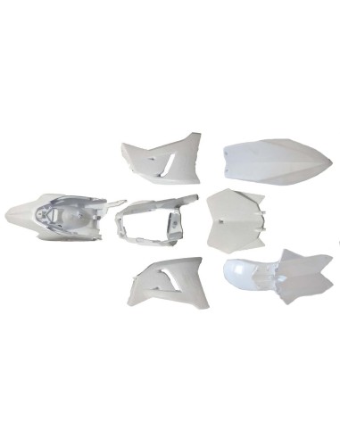 Fairing ktm sx65