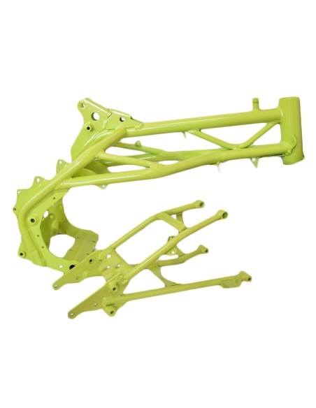 Chasis Racer Version CRF110