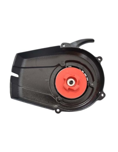 Pull start xzr 65cc