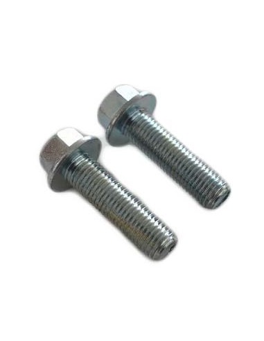 Tornillos cortos de torretas