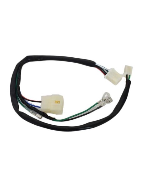 Cables instalacion zs190