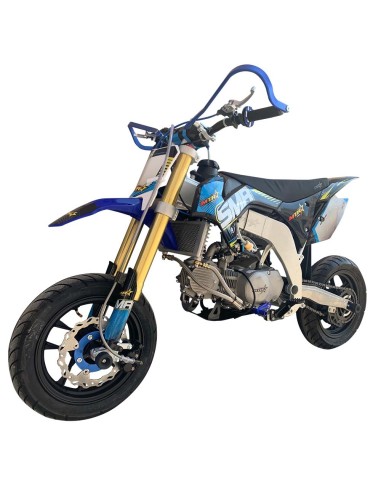 MTR Super Racer SMR 160